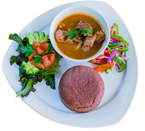 Amaica Culinary Heritage